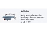 Kessel Linearis Suchy Siphon Multistop pasujący do odpływu Compact- sanitbuy.pl