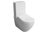 Cistern Cielo Fluid for WC bowl standing- sanitbuy.pl