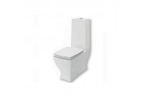 Cistern wc kompaktowa Artceram Jazz for toilet bowl standing- sanitbuy.pl