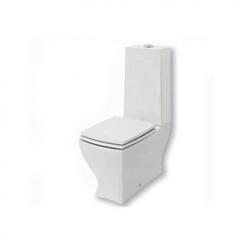 Cistern wc kompaktowa Artceram Jazz for toilet bowl standing- sanitbuy.pl