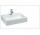 Countertop washbasin with tap hole 600x460 LAUFEN LIVING CITY