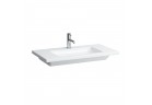 Washbasin Laufen Living Square 90x48 cm without tap hole