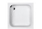 Sanplast Square shower tray Classic 90x90x28cm + frame- sanitbuy.pl