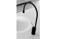 Bateria umywalkowa Gessi Goccia- sanitbuy.pl